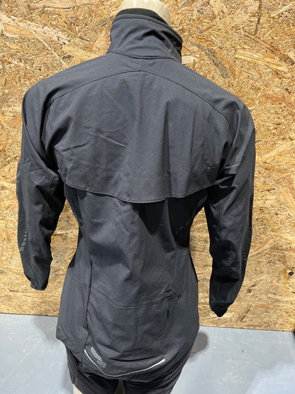 SPECIALIZED Deflect H2O Comp Jacket Women's Black Small