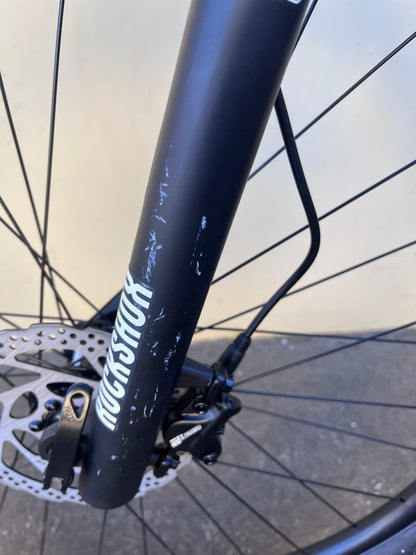 SPECIALIZED ROCKHOPPPER PRO MEDIUM