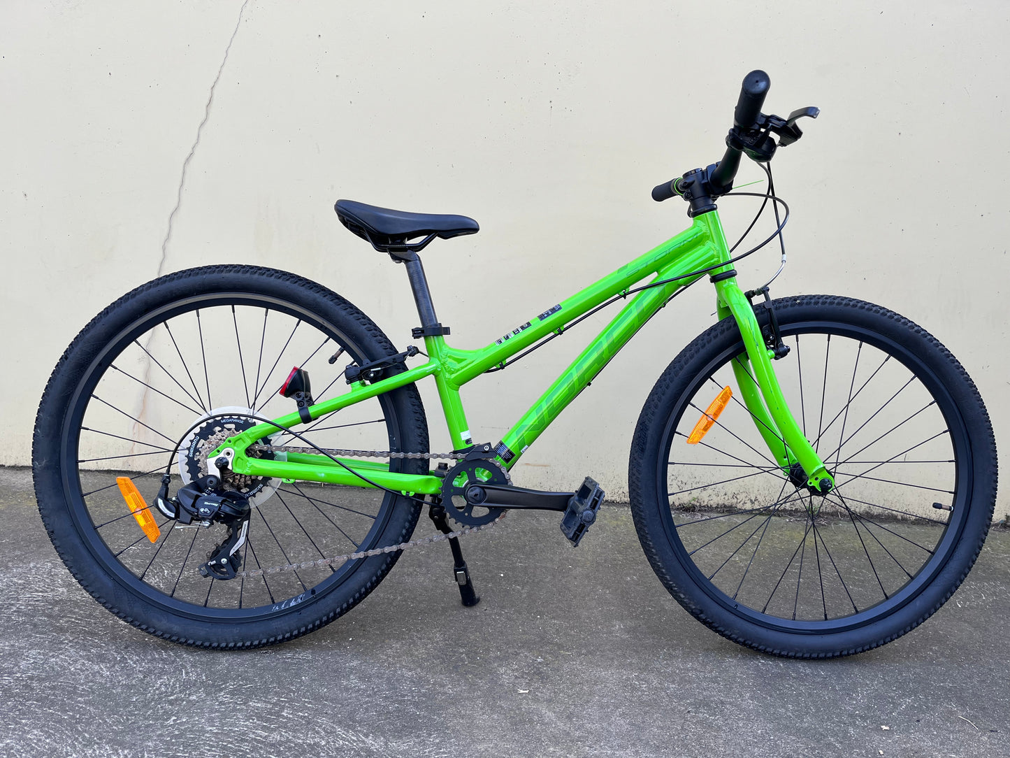 Norco Storm 24” Green