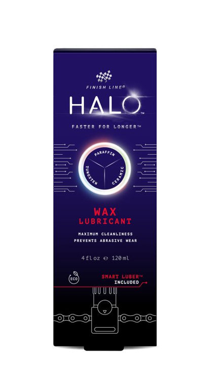 FINISH LINE Halo Wax Lubricant