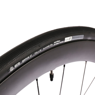 ERE RESEARCH GENUS PRO CL BLACK