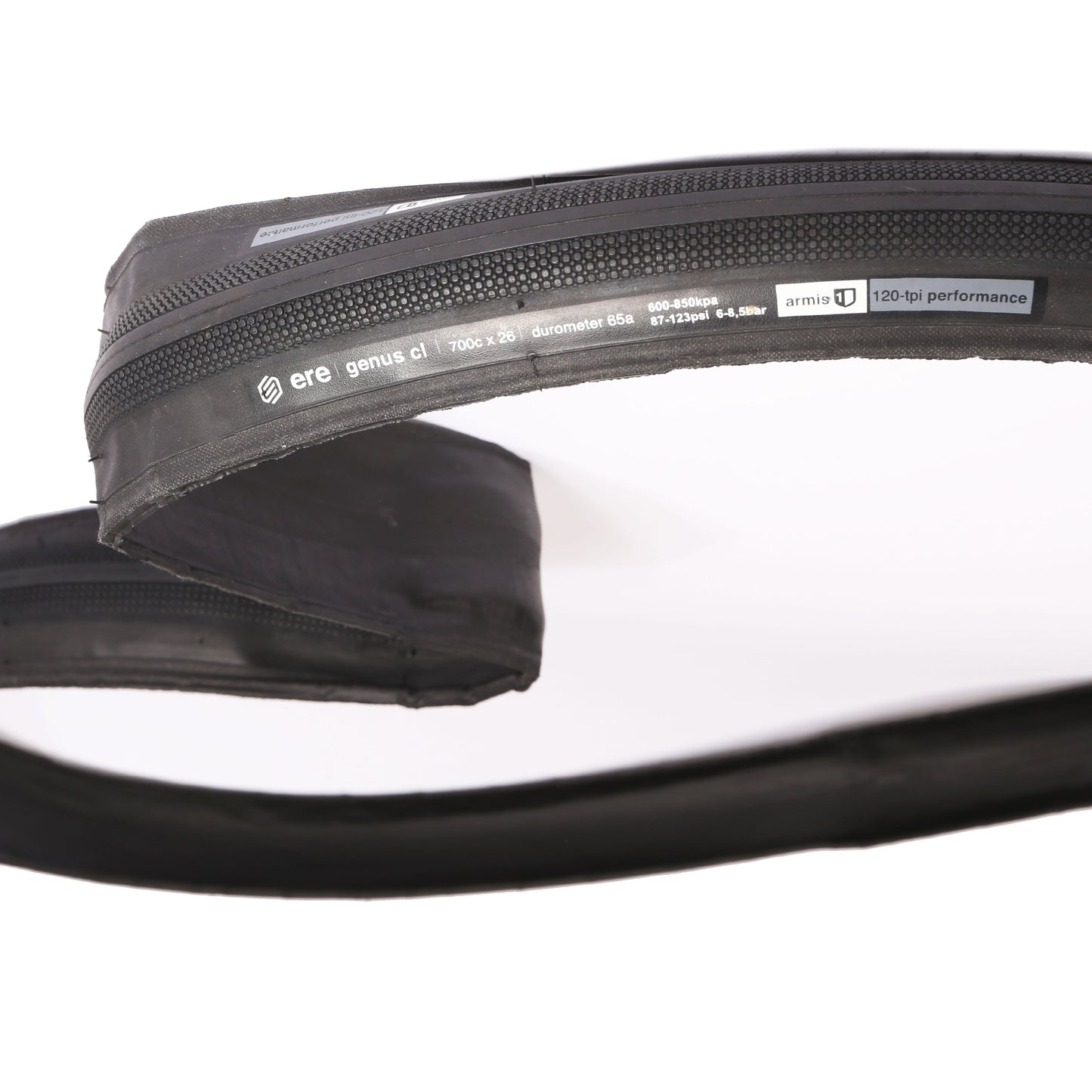 ERE RESEARCH GENUS PRO CL BLACK