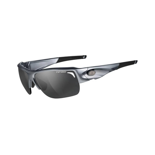 TIFOSI ELDER GLOSS GUNMETAL POLARIZED FOTOTEK