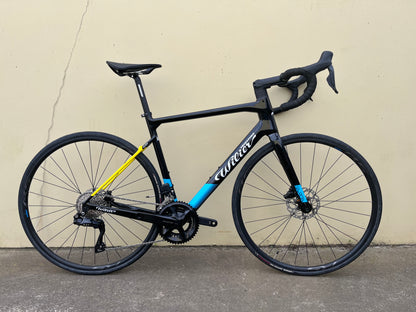 WILIER GARDA | Carbon Frame | 105 Di2-