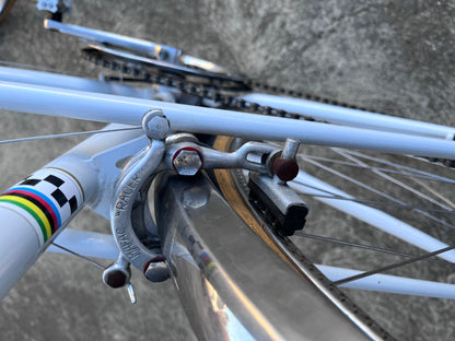 PEUGEOT Vintage Bike