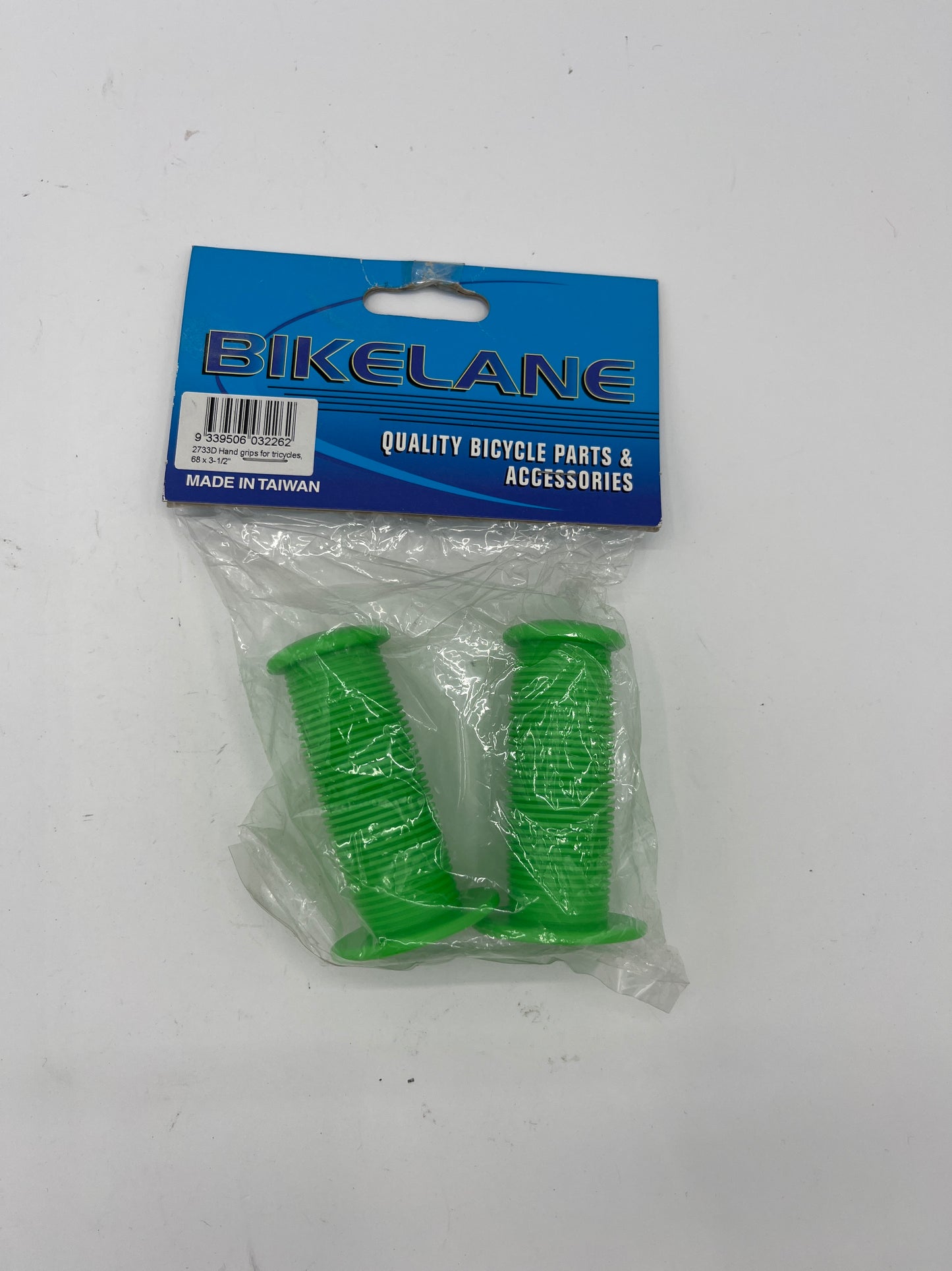 BIKELANE HAND GRIPS FOR TRICYCLE 10”