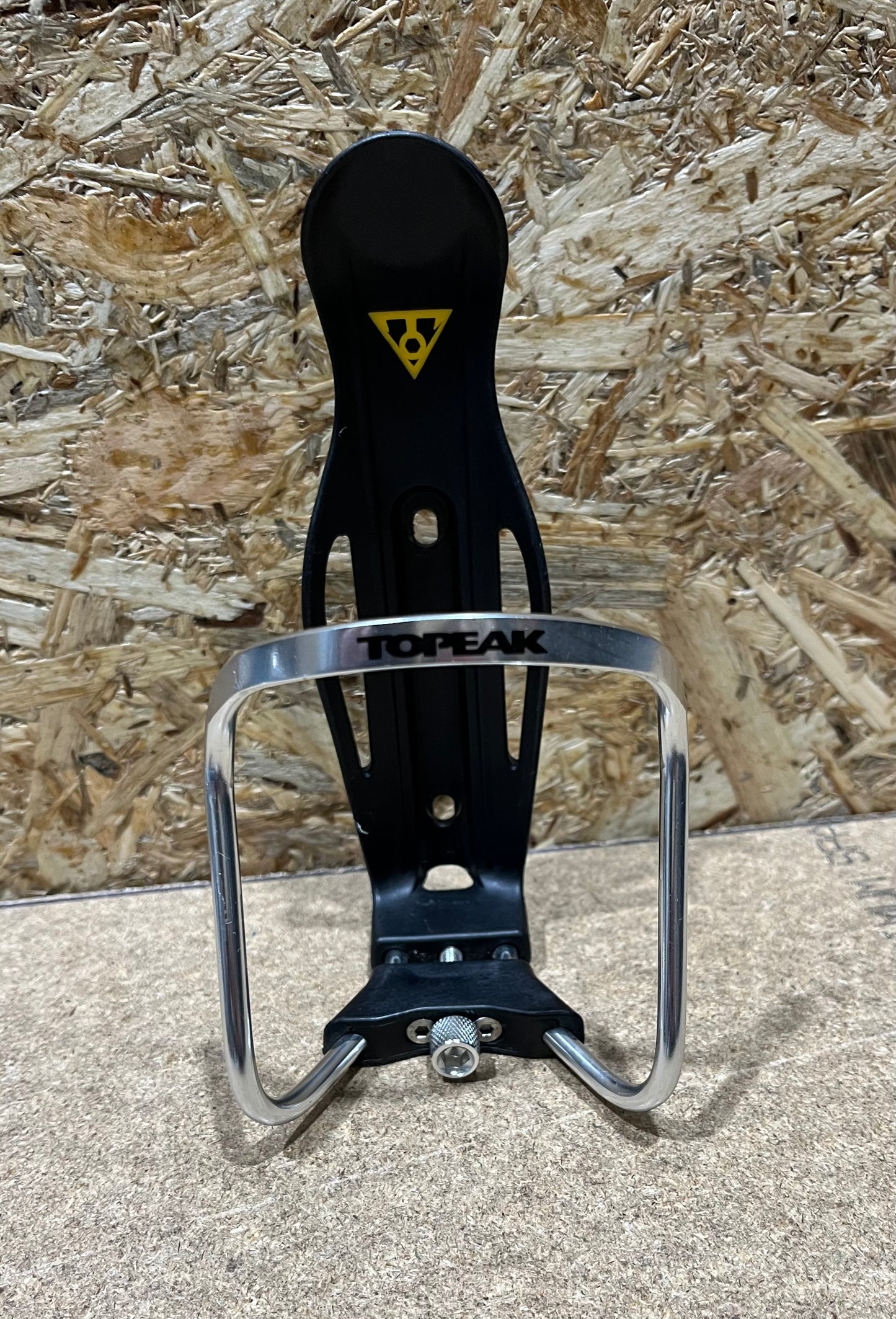 Topeak modula bottle cage