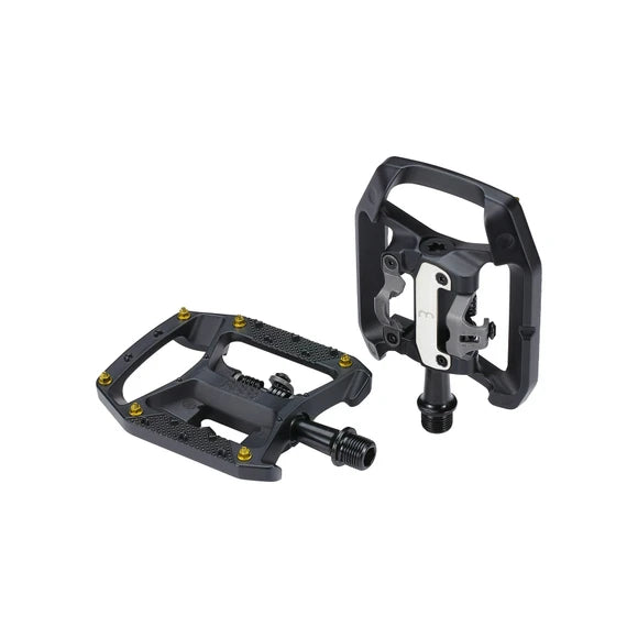 BPD-62 PEDALS DUAL CHOICE TRAIL