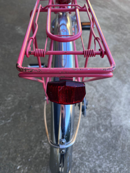 MALVERN STAR WISP JNR PEACH