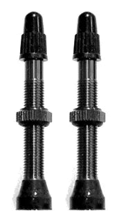 TUBELESS VALVES | 44mm ALLOY