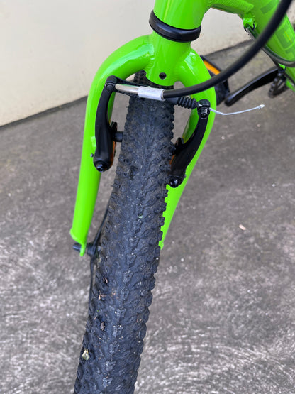 Norco Storm 24” Green