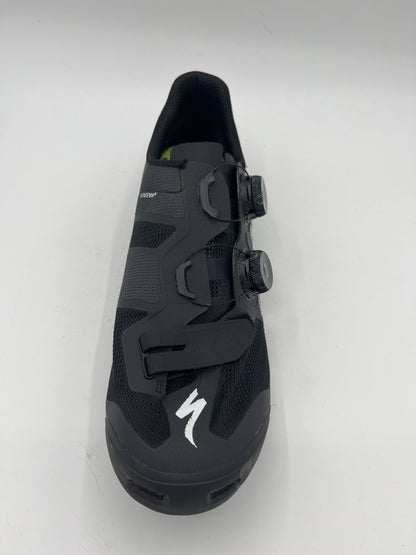 SPECIALIZED S-WORKS VENT ROAD SHOE