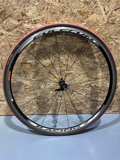 FULCRUM RACING 7 | 700c Front Wheel