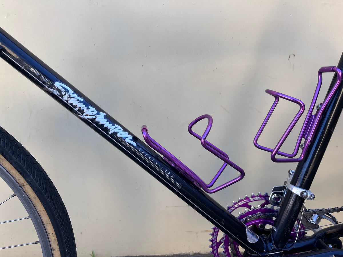 SPECIALIZED STUMP JUMPER
