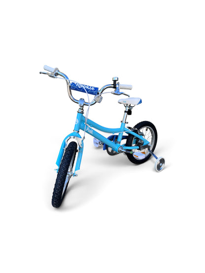FUJI ROOKIE 16" Sky Blue