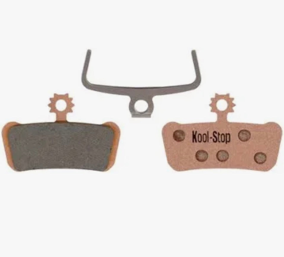 KOOL-STOP KS-D293S AVID SRAM GUIDE XO TRAIL ELIXIR 7&9 DISC BRAKE