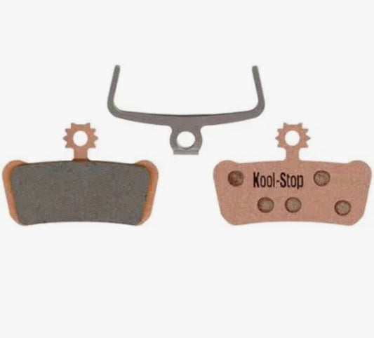 KOOL-STOP KS-D293S AVID SRAM GUIDE XO TRAIL ELIXIR 7&9 DISC BRAKE