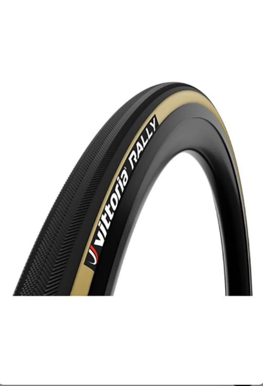 Vittoria Rally Tubular Training 23-28” 51”valve