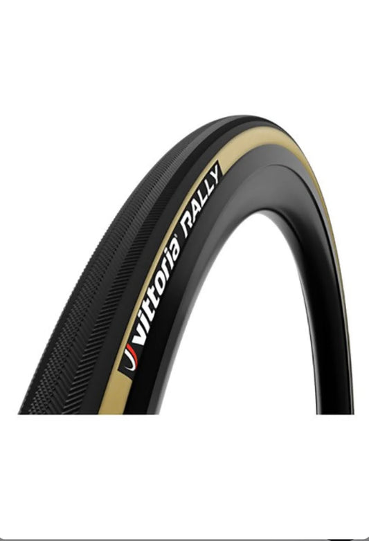 Vittoria Rally Tubular Training 23-28” 51”valve