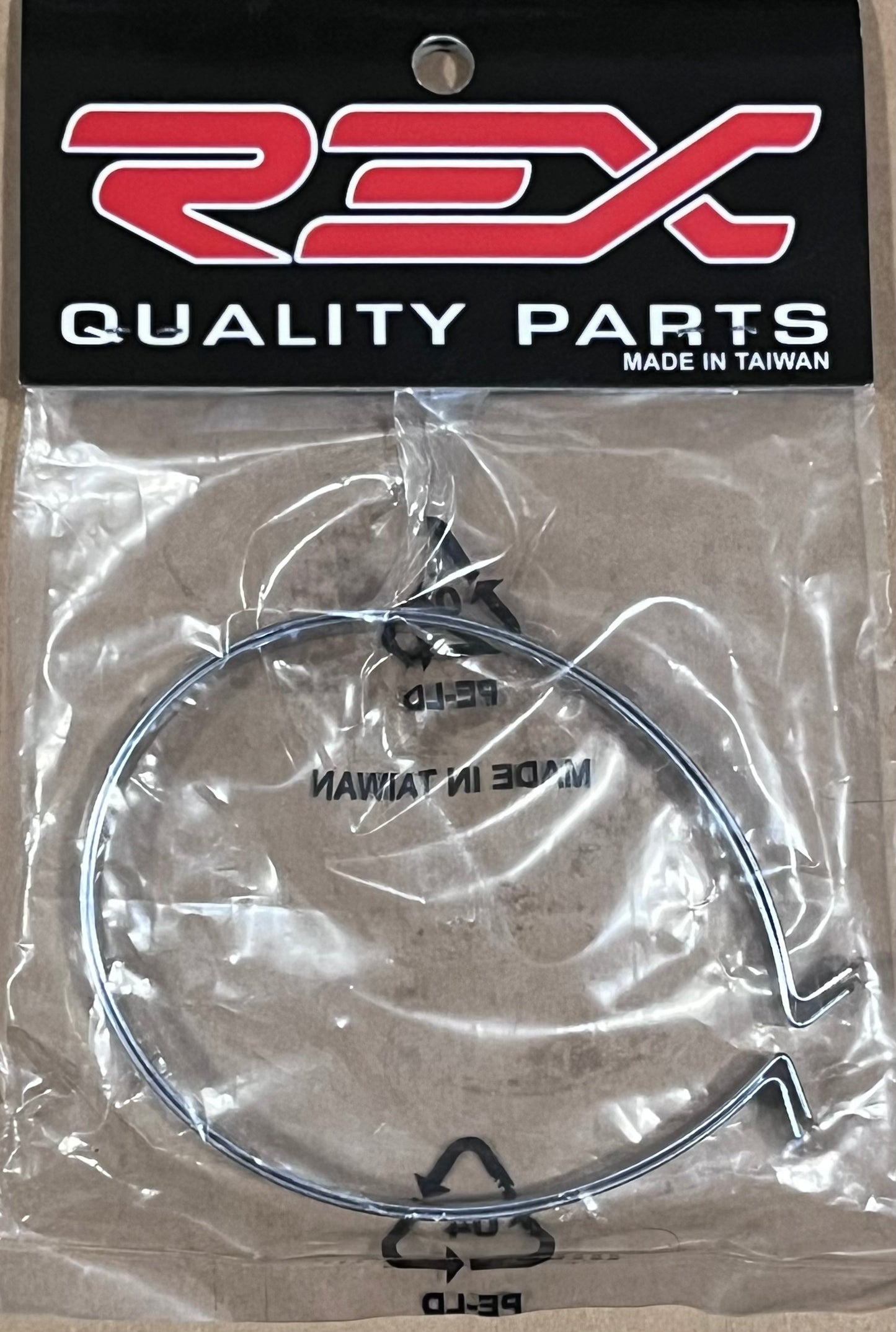 PANTS CUFF