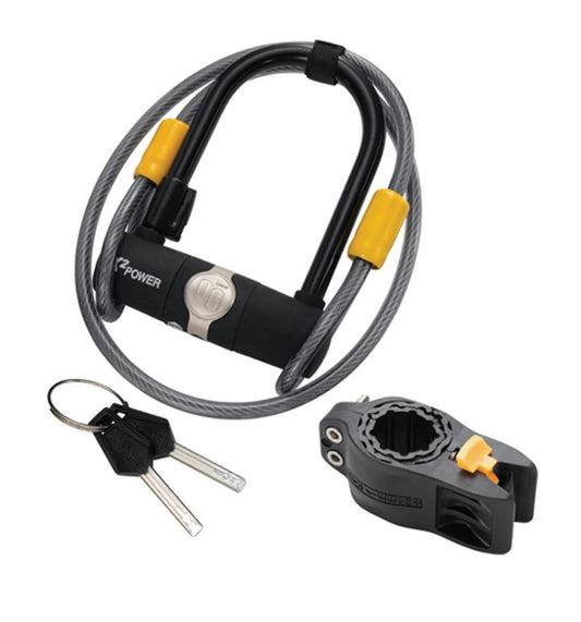 On Guard OG series mini U-lock