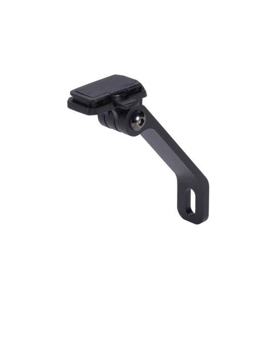 BBB headlight mounting bracket crownfix black