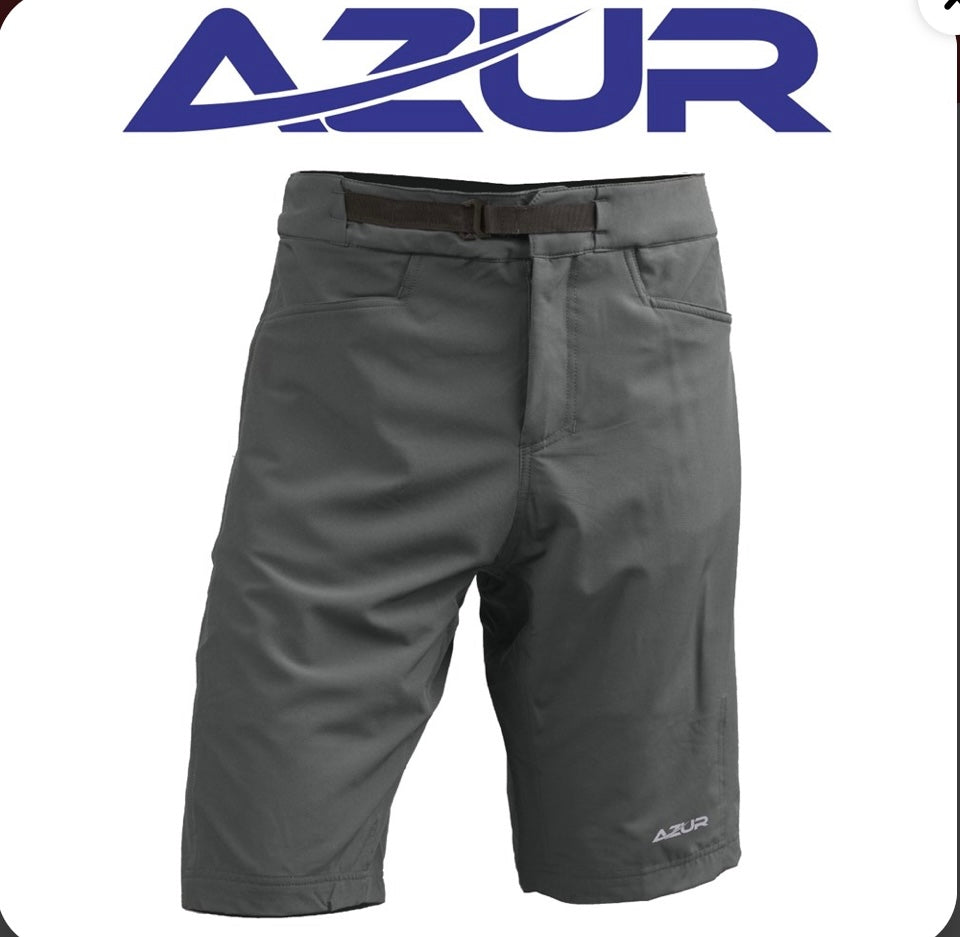 Azur All Trail Shorts