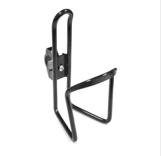 Bidon Cage- Handle Bar Mount Fits Bars 22.2
