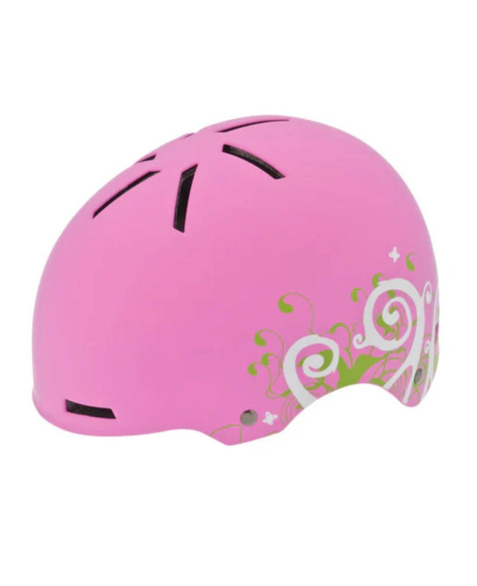SPECIALIZED Covert Helmet Pink Swirl Large