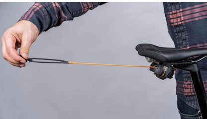 KOMMIT RIDE TOGETHER - 2 METER - 120KG - TOW SYSTEM