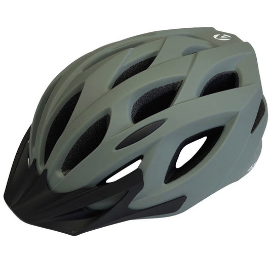 Azur Helmet Leisure L61 Matt Army