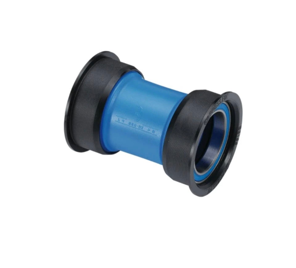 BBB BBO-01 Bottom Bracket Bottompress PF30 Road 46x68