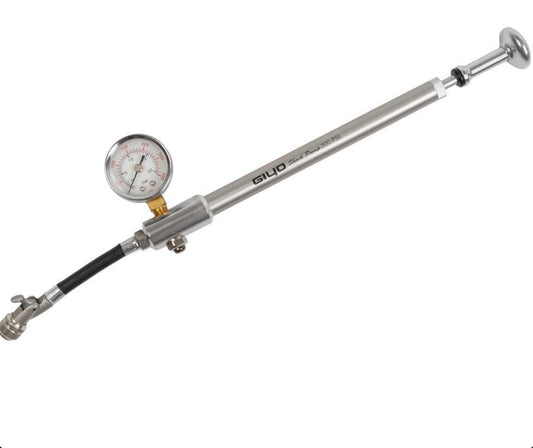 GIYO SHOCK PUMP 300 PSI AIR CONTROL