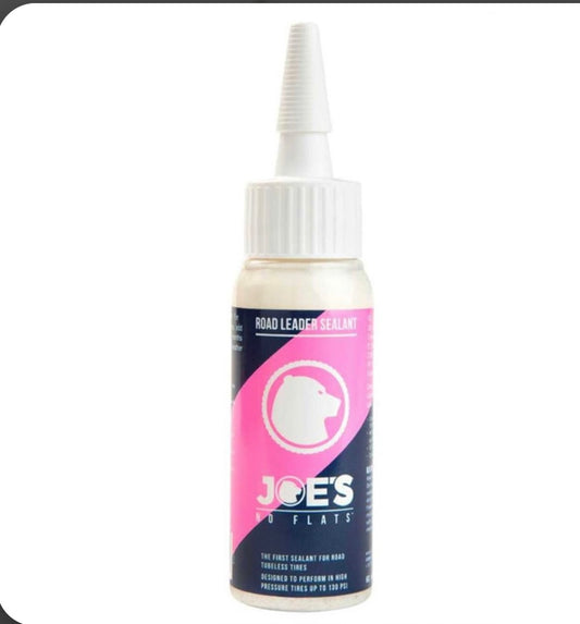 JOES-NO FLATS road Leader Sealant 60ml