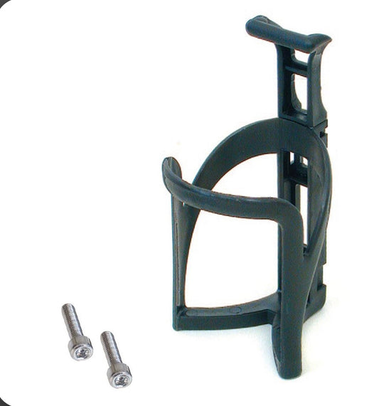 Plastic Bottle Cage