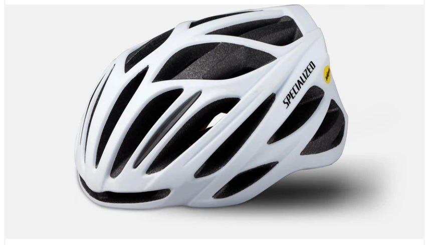 Specialized Echelon II Matte White small 51-56cm