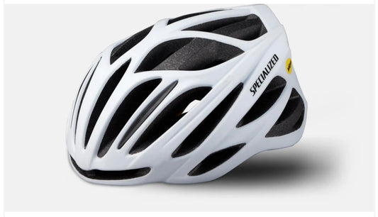 Specialized Echelon II Matte White small 51-56cm