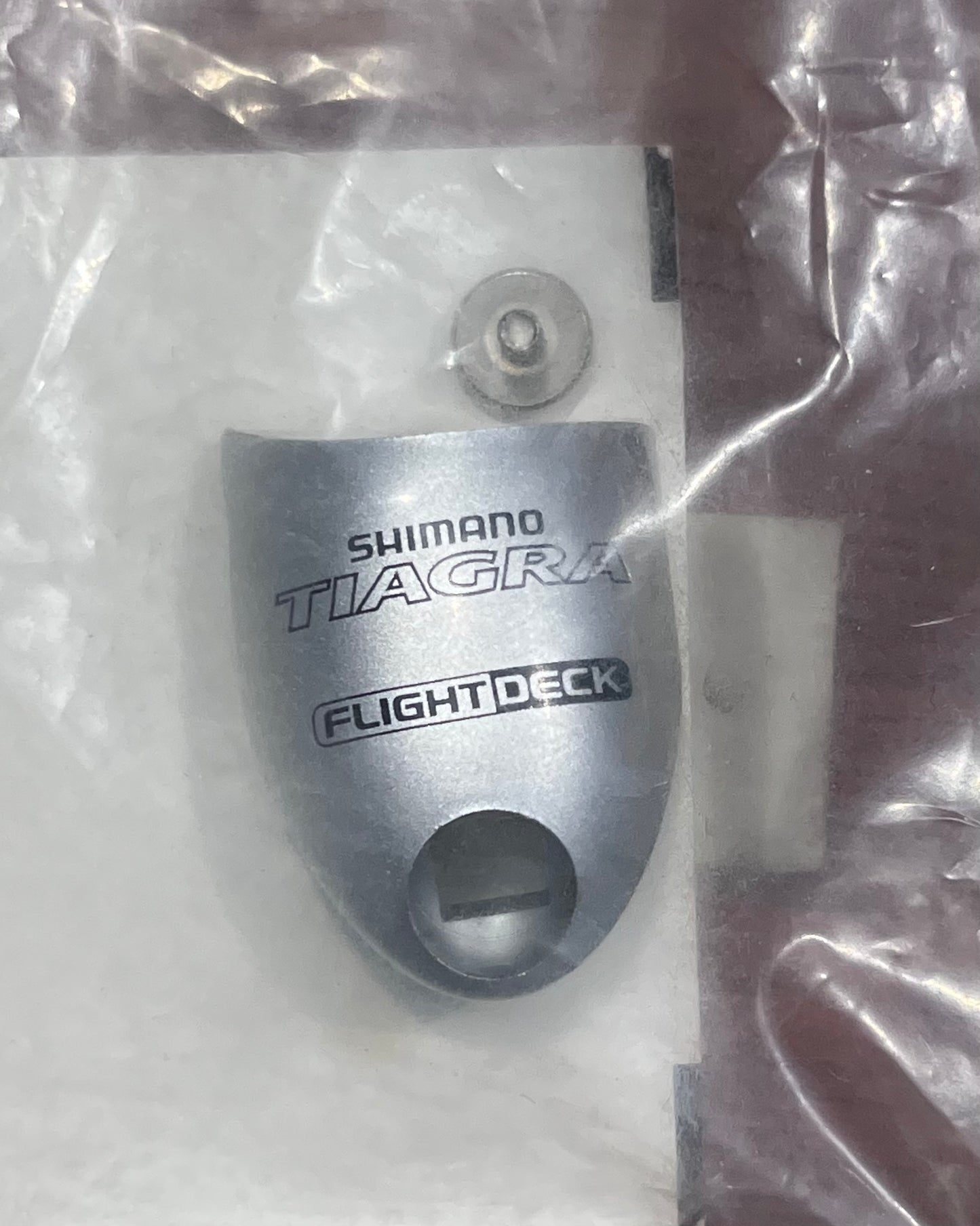 SHIMANO ST-400 LEFT FRONT UNIT
