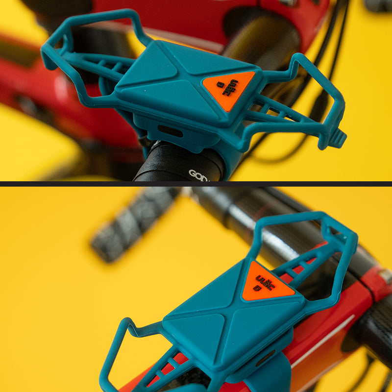 ULAC Spyder 360 Phone Mount