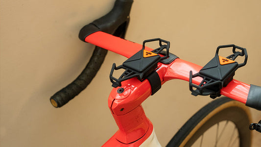 ULAC Spyder 360 Phone Mount