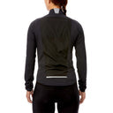 GIRO Jacket Woman's Wind Chrono Expert  Black Medium