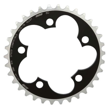BBB ROUNDABOUT 5 ARM MTB CHAINRING 32T