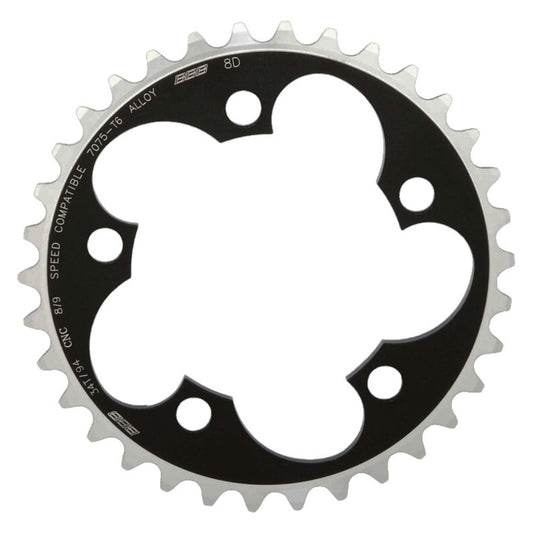 BBB ROUNDABOUT 5 ARM MTB CHAINRING 32T