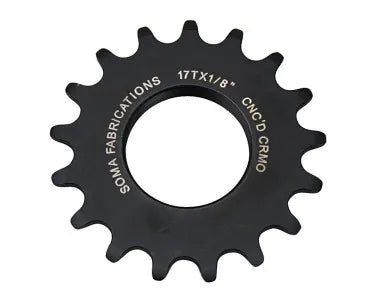 Soma Track Cog  13T