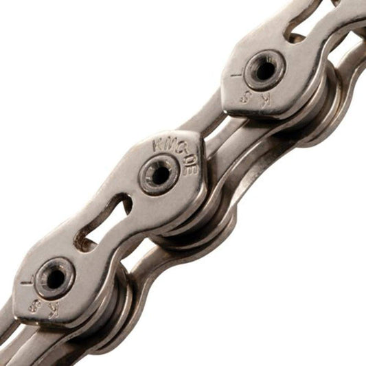 KMC CHAIN K810SL 3/32 112L TI-NITRIDE