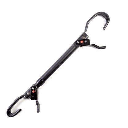 BIKELANE CROSSBAR ADAPTOR
