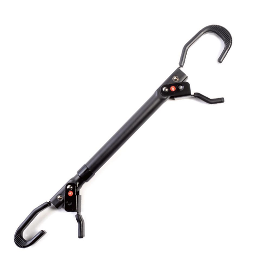 BIKELANE CROSSBAR ADAPTOR