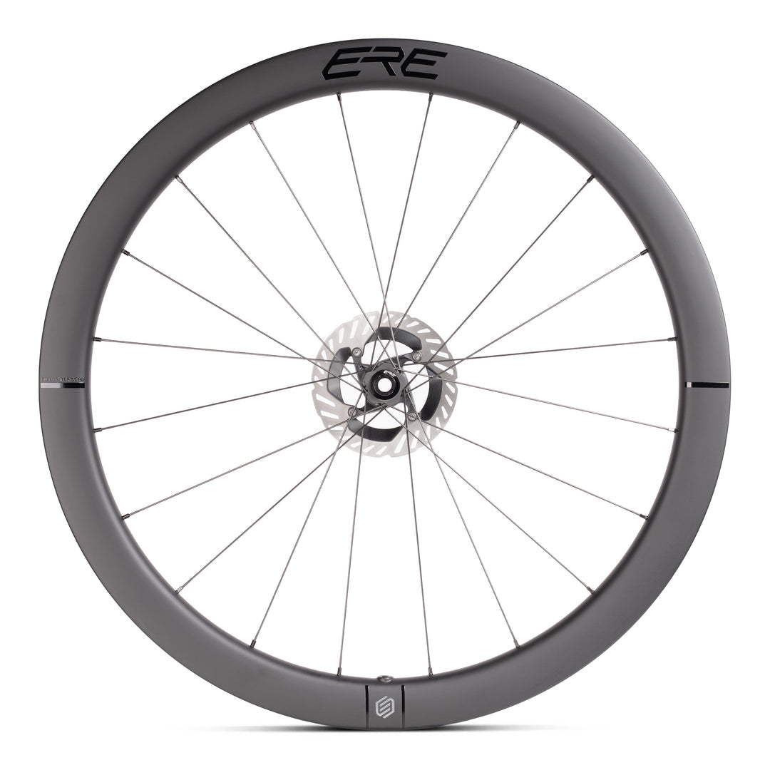 ERE RESEARCH Explorator CCR45 | Carbon Gravel All-Road Wheelset