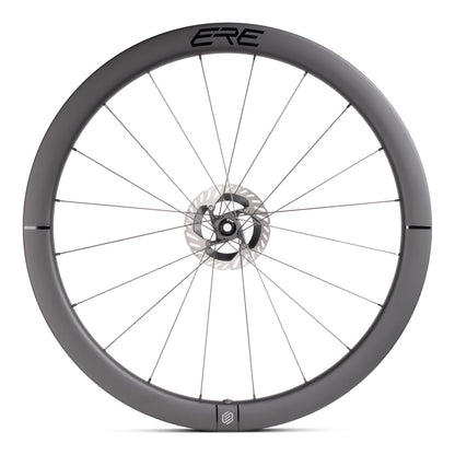 ERE RESEARCH Explorator CCR45 | Carbon Gravel All-Road Wheelset