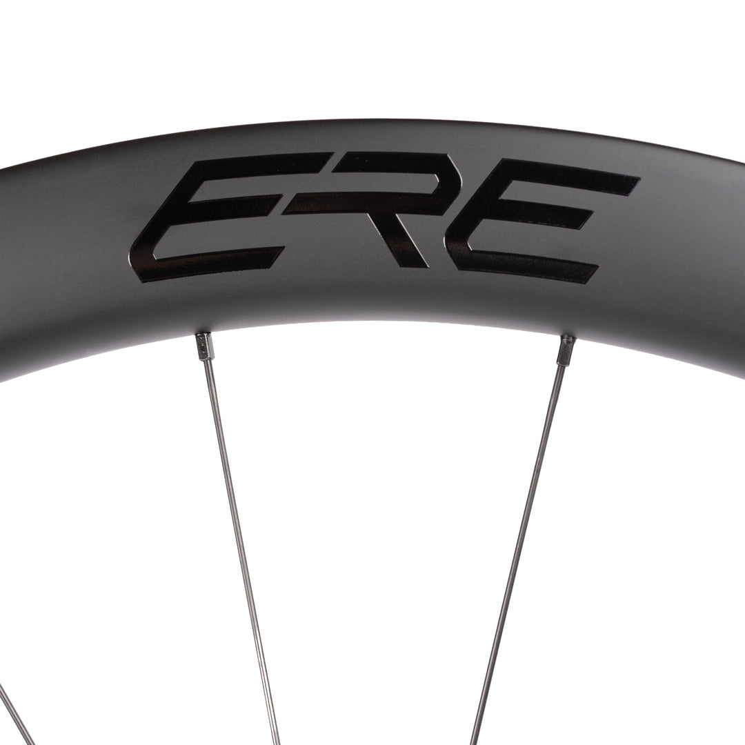 ERE RESEARCH Explorator CCR45 | Carbon Gravel All-Road Wheelset